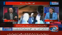 Dr Shahid Masood On Dawn Leaks 2