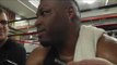 Jarell Big Baby Miller says he would have knocked out Povetkin even with steroids