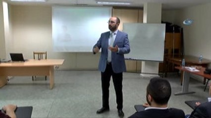 Özel Halk Otobüsü Şoförlerine Eğitim Verildi