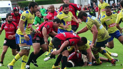 Hommage à Lukas Rapant