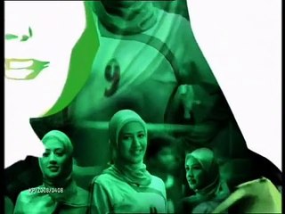 Malezya Şampuan Reklamı 3