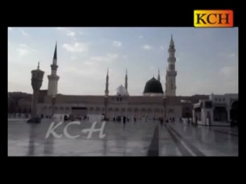 Mehboob Ki Mehfil Ko Mehboob Sajatay Hain Atay Hain Wohie Jinko Sarkar Bulatay hain Beautiful Naat Full HD