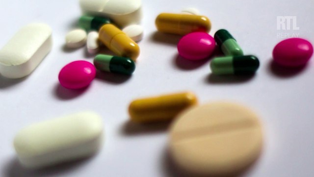 12.000 tonnes de médicaments rapportés vont chauffer 7.000 logements