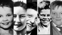 Remembering Ian Brady's victims