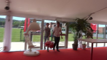 Blocus au Standard (4)