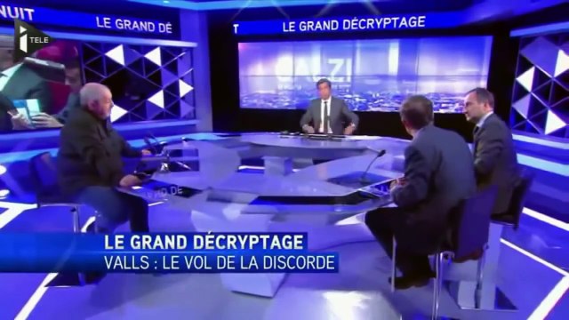 Politiciens et députés corrompu profitent du système !