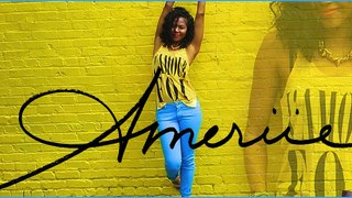 Amerie & LL - One thing.Smooth Around the way Girl Remix by DJ top Cat