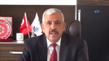 Kilis'te 28 Bin 933 Çalışan, 12 Bin 674 Emekli Bulunuyor