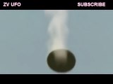 In the sky over Syria shot down an incredible UFO! Real shots! UFO 2017