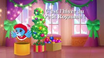 Le Petit Royaume des Palace Pets - C'est l'hiver au