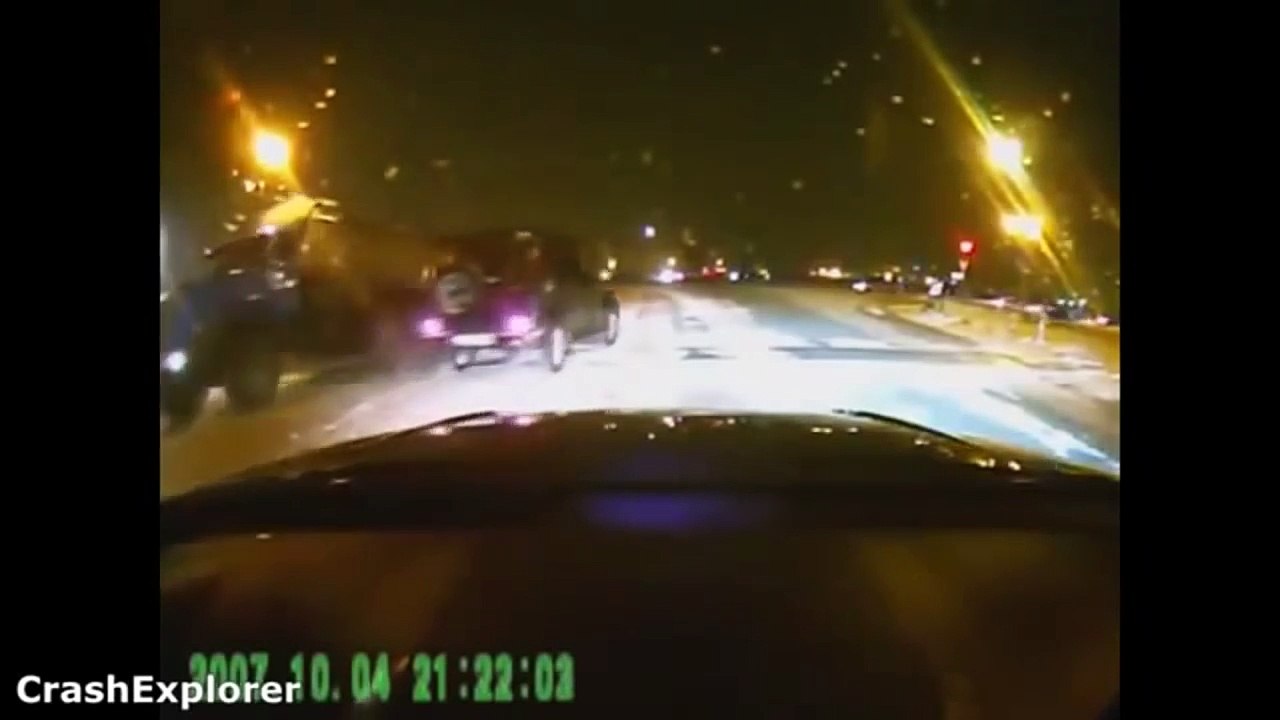 Truck Crash Extreme - Epic Extreme Truck Crashes - Crashes of Truck Too Wild