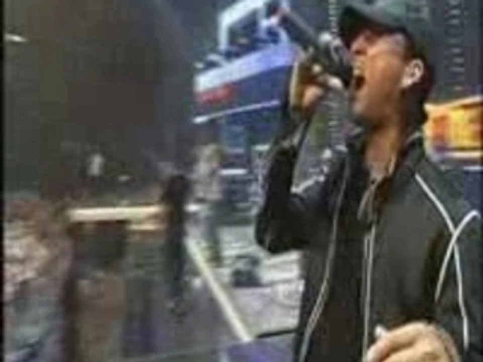 Söhne Mannheims - Babylon System (Live) [1]