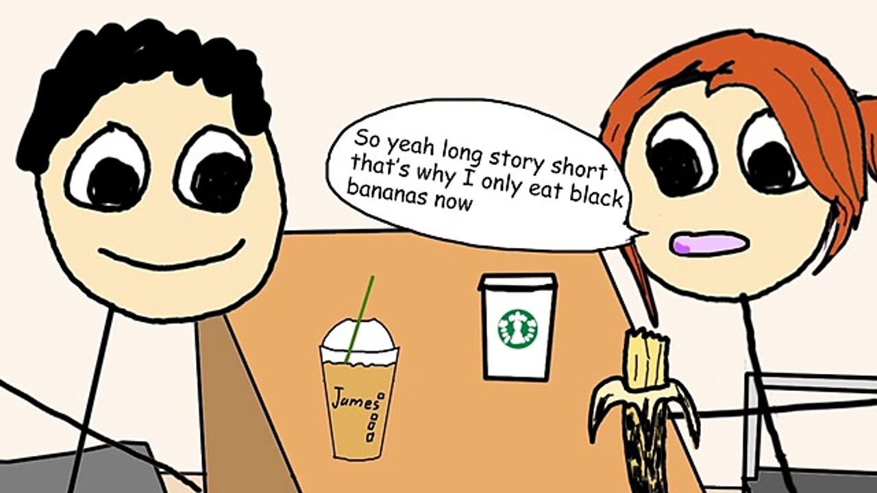 Casually Explained- One Night Stands
