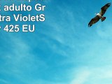 ASICS  Curreo Zapatillas Unisex adulto Grau 3210Ultra VioletSoft Grey 425  EU