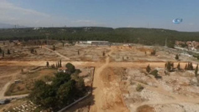 Geri Dönüşüm Metoduyla Kentsel Dönüşüm Projesi Hayata Geçiyor