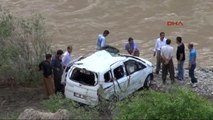 Hakkari Zap'ta Kaybolan Kadını Arama Çalışmaları Sürüyor