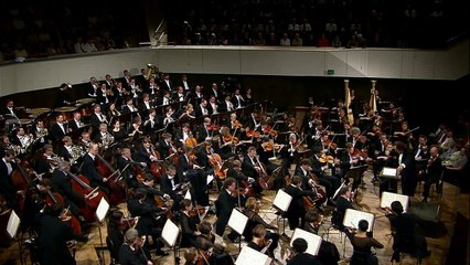 Gustav Mahler - Symphony No. 6 (Riccardo Chailly, Leipzig Gewandhaus Orchestra 2012)_1