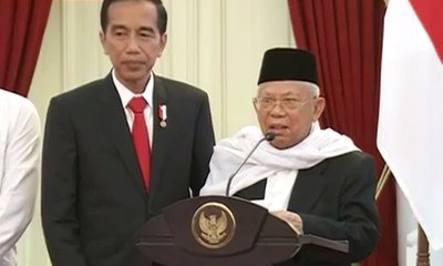 MUI Dukung Pemerintah Jaga Persatuan Bangsa