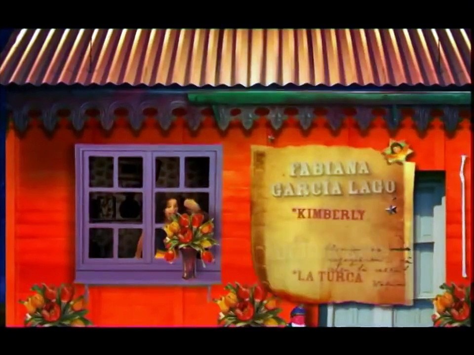 Natalia Oreiro en Sos Mi Vida - Capítulo 104 Completo.