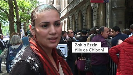 SNCF : nouvelle audience dans l'affaire des "Chibanis"