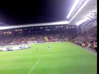 You ll never walk alone