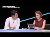 유신의 심장을 쏜 김재규! [강적들] 101회 20151014