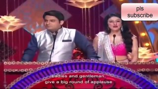 Kapil Sharma Best Comedy Performance in Awards Show