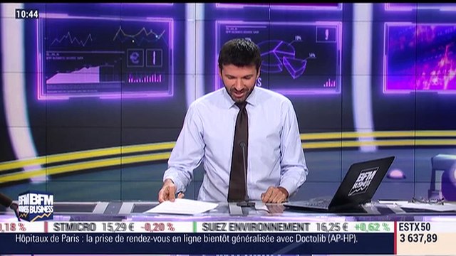 Le data et la cybersécurité, deux thématiques de placement porteuses – 16/05