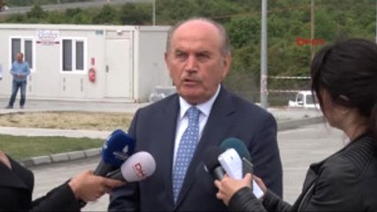 Kadir Topbaş'tan Istanbul 1453 Dergisi Açıklaması