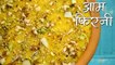 How To Make Mango Phirni | आम फिरनी | Delicious Mango Dessert Recipe In Hindi | Recipe By Seema
