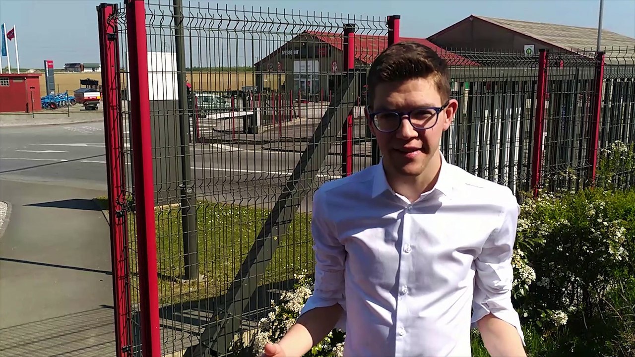 Défi-vidéo 2017 : Le L.A.C. et le lait