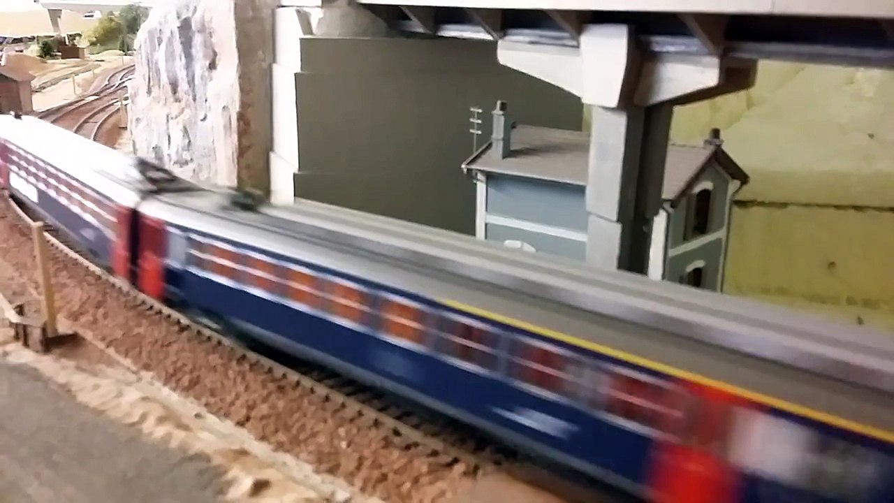 Corail 76 Circulations du 7mai. Par Ch. Vimont