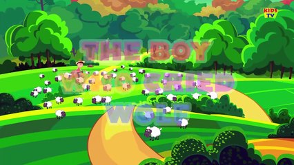 Story Time - The Boy who cried Wolf _ Aesop's Fables _ Story-Aj2u1Y1Sja8