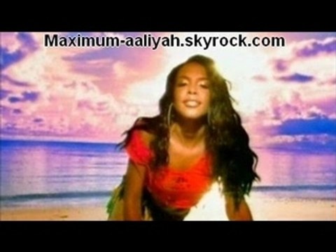 Aaliyah feat Jay Z, Biggie, Foxy Brown... Big player