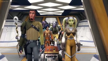 Rebels escaping the stormtroopers-pBpOlwgBp5I