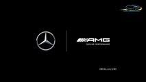 Mercedes Super Bmmercial 2017 Teasers