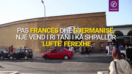 Vendi mysliman ndalon importin, prodhimin dhe shitjen e ferexhesë