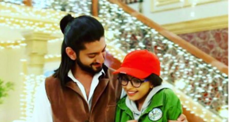 Omkara and Gauri mock togetherness in Dil Boley Oberoi