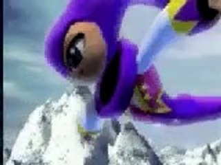 Nights into Dreams