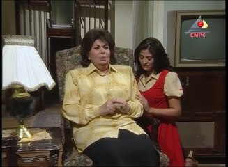 مسلسل العميل 1001 - الحلقه الاولي
