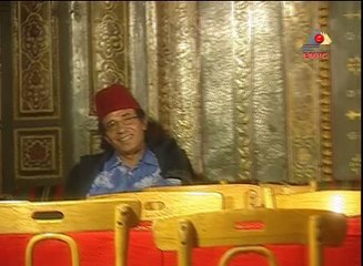 مسلسل العميل 1001 - الحلقه الثانية عشر