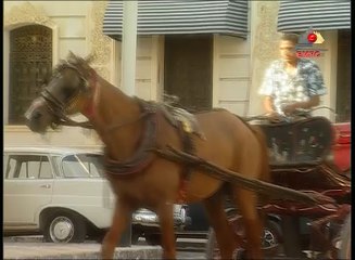 مسلسل العميل 1001 - الحلقه الثامنة