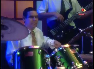 مسلسل العميل 1001 - الحلقه التاسعة