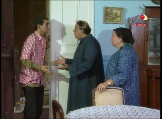 مسلسل العميل 1001 - الحلقه السابعة عشر