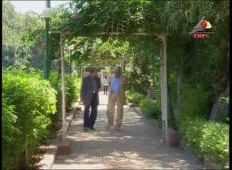 مسلسل العميل 1001 - الحلقه العشرون