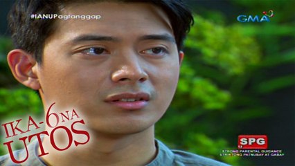 Ika-6 na Utos: Hamon kay Angelo | Episode 121