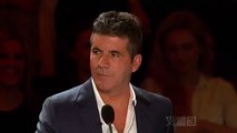 The X Factor USA 2013( FINAL) - Funny moment - Demi lovato'