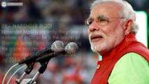 Top 10 Corrupt Politicians In India 2017