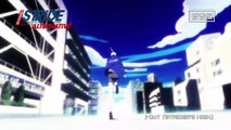 【PV】TVアニメ「プリンス・オブ・ストライド オルタナ�