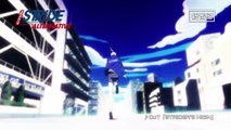 【PV】TVアニメ「プリンス・オブ・ストライド オルタナティブ」番宣CM 30秒